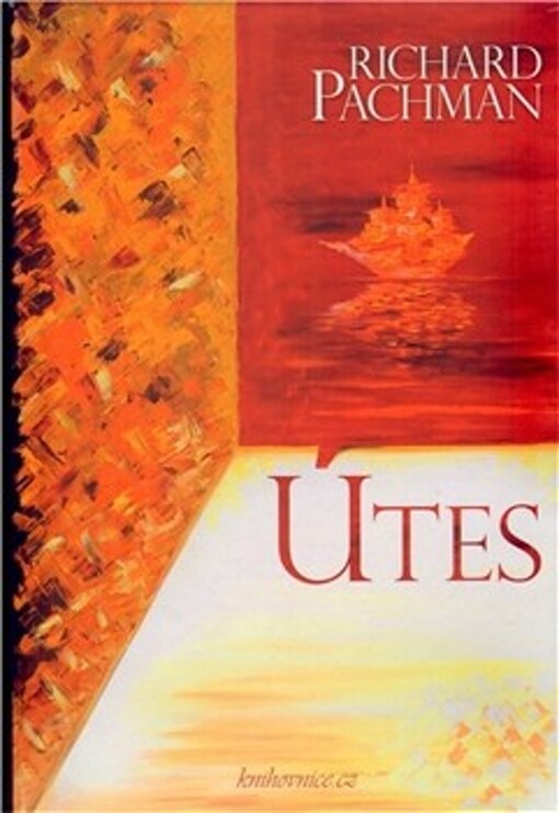 Útes