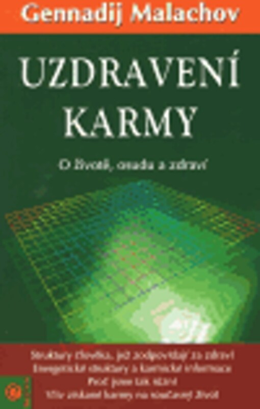 Uzdravení karmy