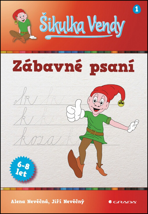Zábavné psaní