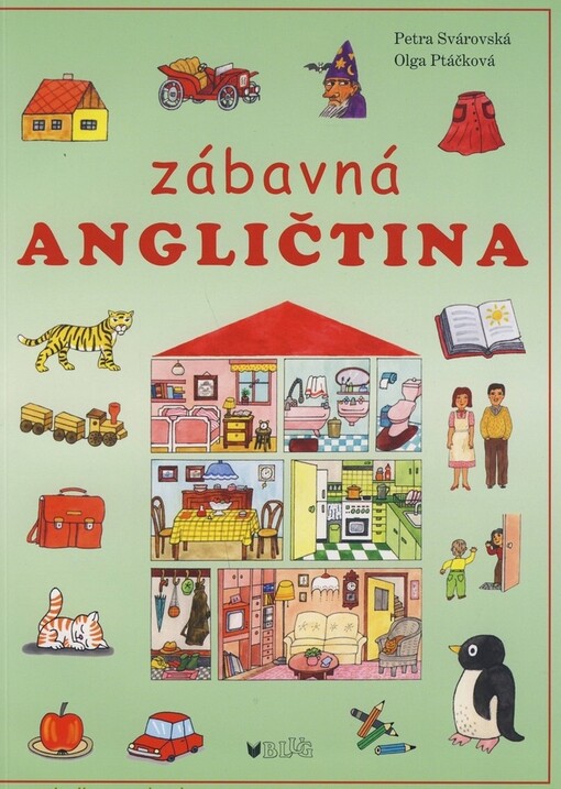 Zábavná angličtina 
