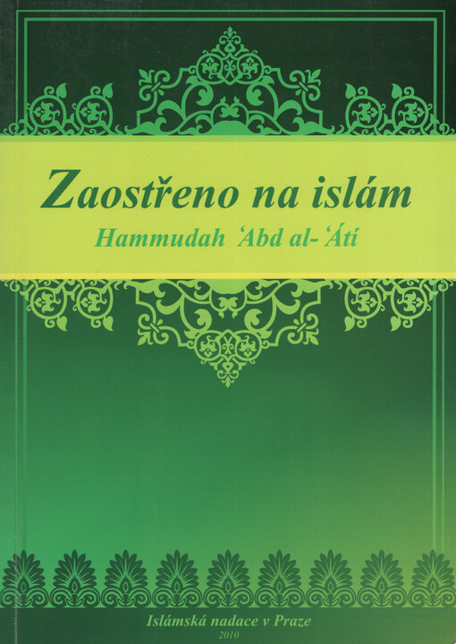 Zaostřeno na islám