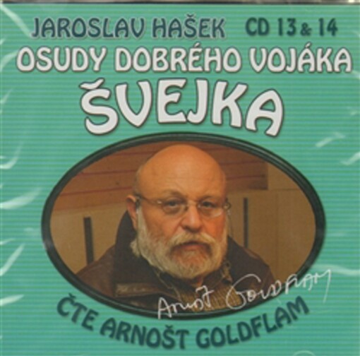 Osudy dobrého vojáka Švejka, 13+14