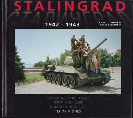 Stalingrad 1942-1943