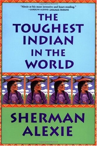 The toughest Indian in the world