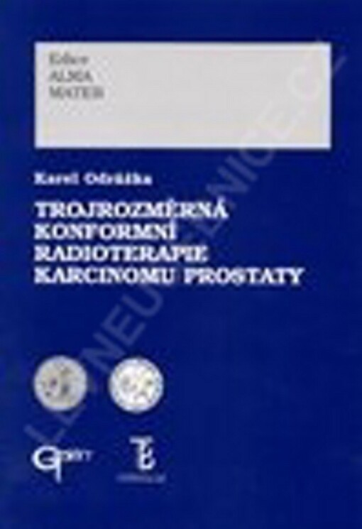 Trojrozměrná konformní radioterapie karcinomu prostaty