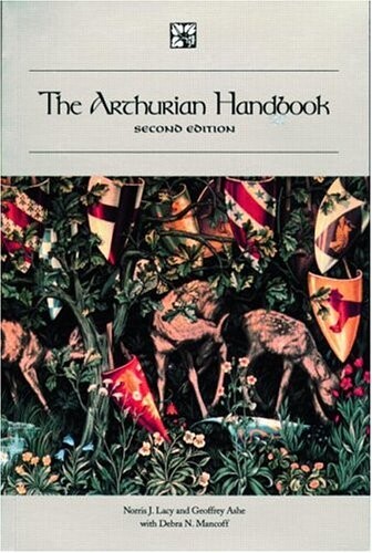 The Arthurian handbook