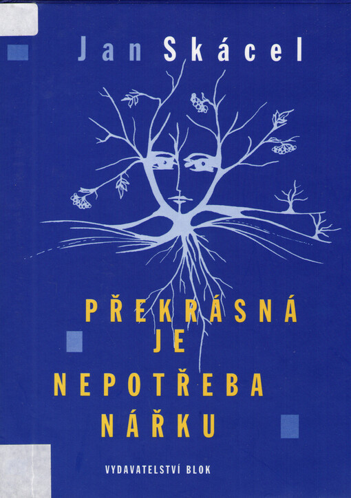 Překrásná je nepotřeba nářku80868681768086868176