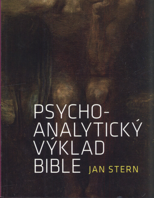 Psychoanalytický výklad Bible