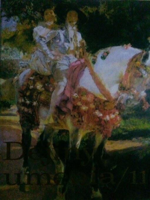 Dejiny umenia 11.