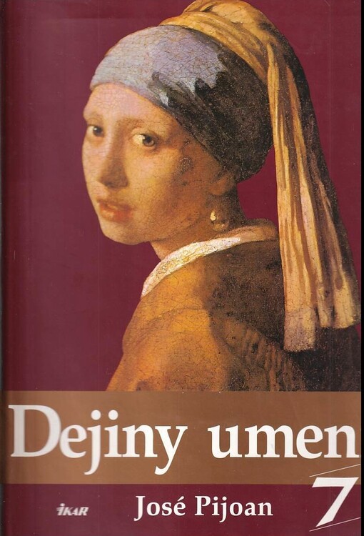 Dejiny umenia 7.