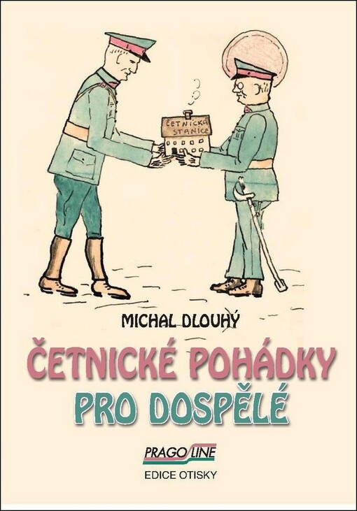 Četnické pohádky