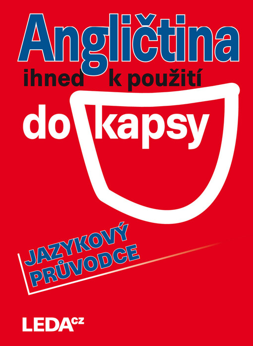 Angličtina ihned k použití