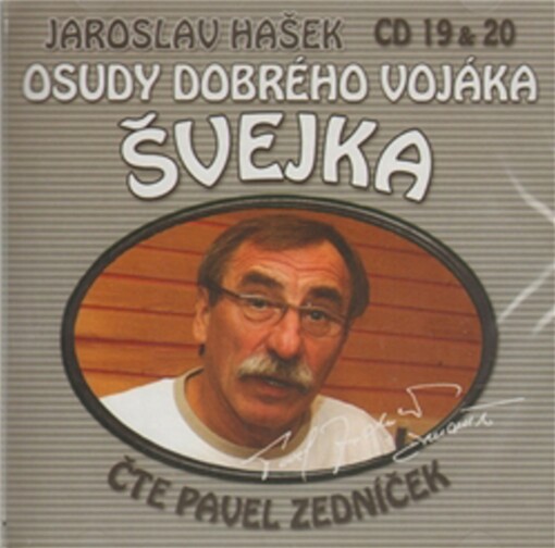 Osudy dobrého vojáka Švejka, 19+20