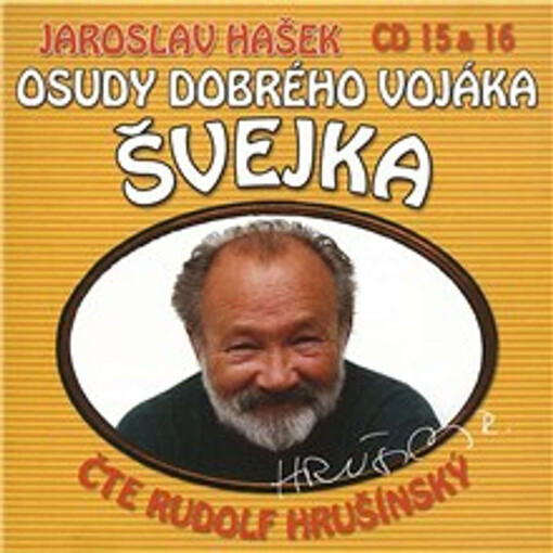 Osudy dobrého vojáka Švejka, 15+16