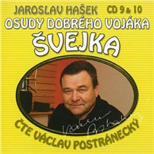 Osudy dobrého vojáka Švejka, 9+10