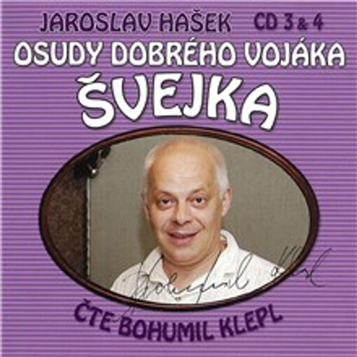 Osudy dobrého vojáka Švejka