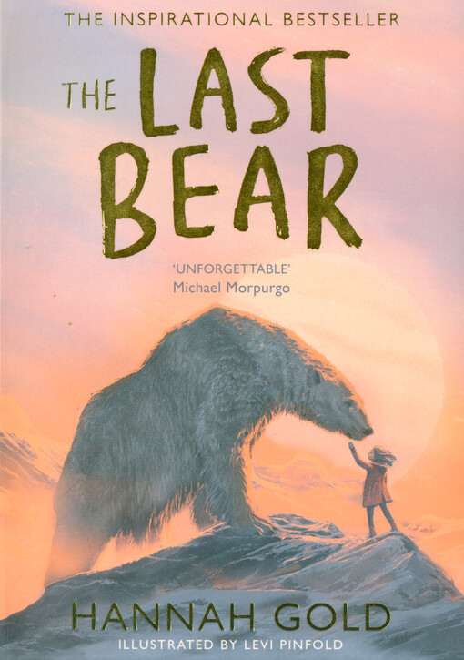 The last bear
