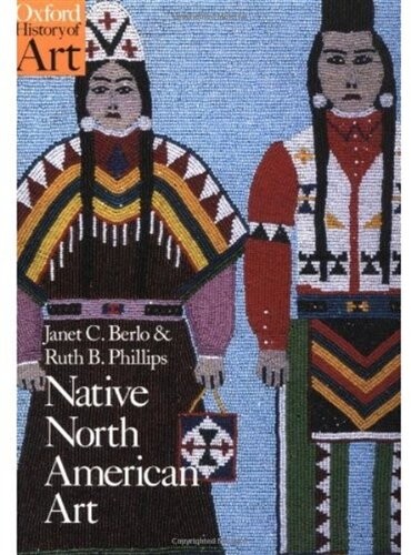 Native North American art