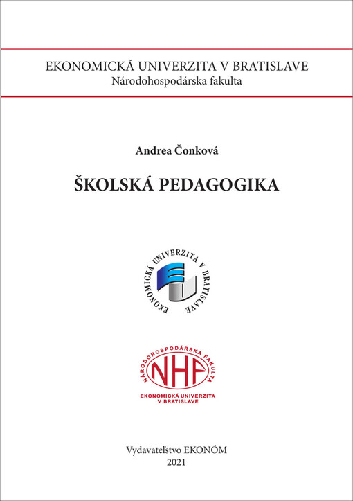 Školská pedagogika