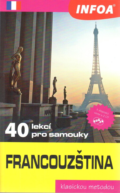 Francouzština :40 lekcí pro samouky