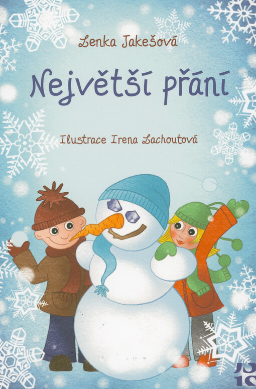 Největší přání