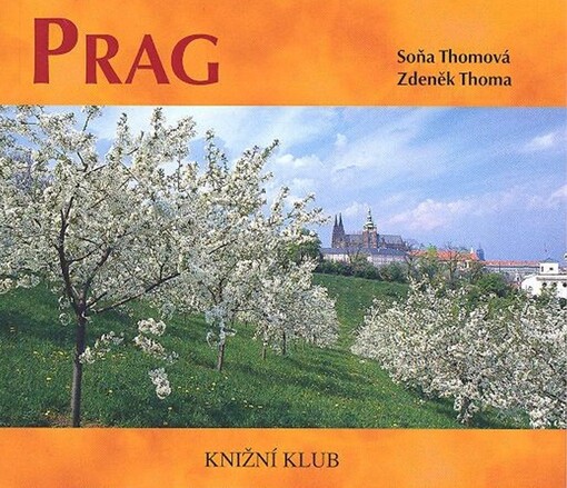 Prag, 1. Ausg.
