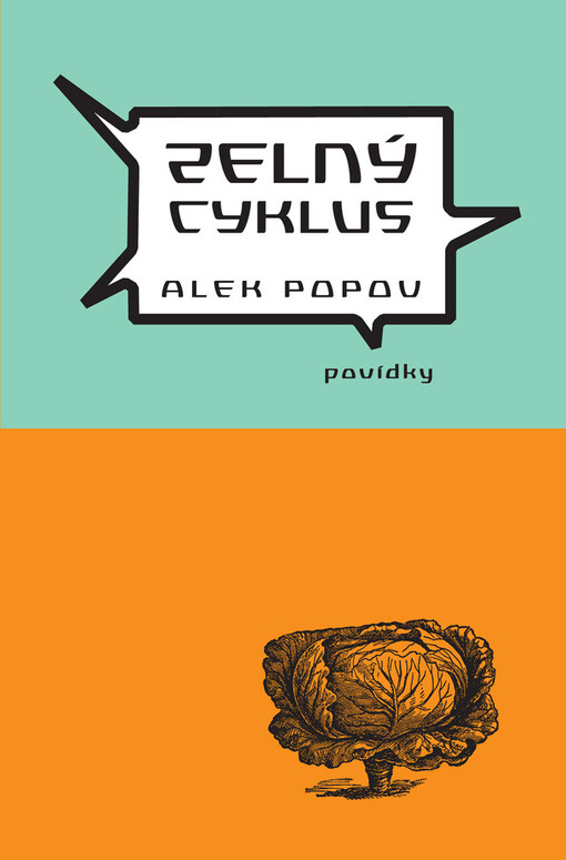 Zelný cyklus: povídky