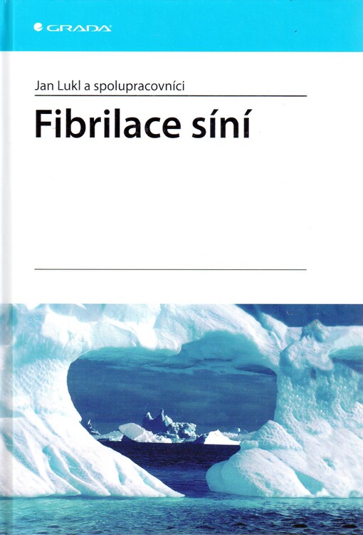 Fibrilace síní