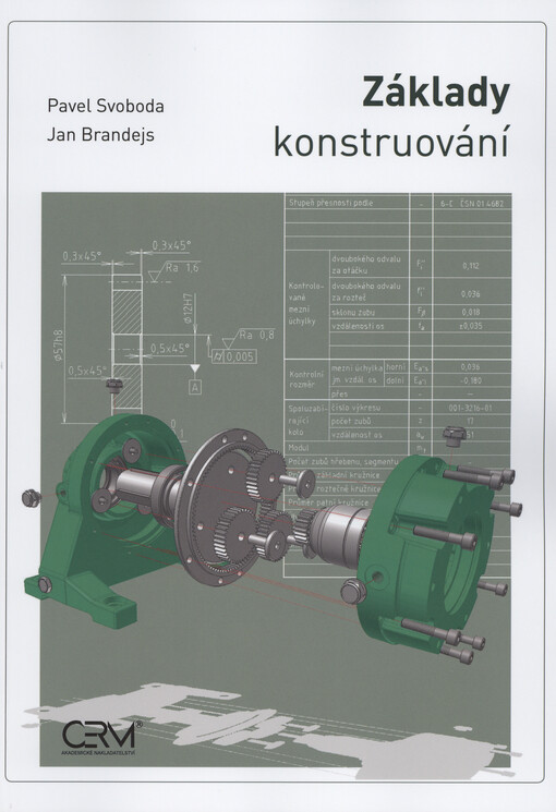 Základy konstruování