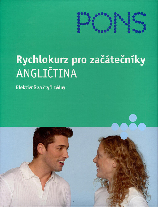 Rychlokurz pro začátečníky - Angličtina - Claudia Guderian