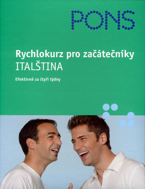 Rychlokurz pro začátečníky - Italština - Anne Braun, Marina Ferdeghini, Paola Niggi