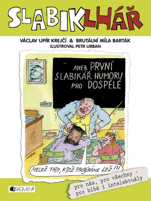 Slabiklhář