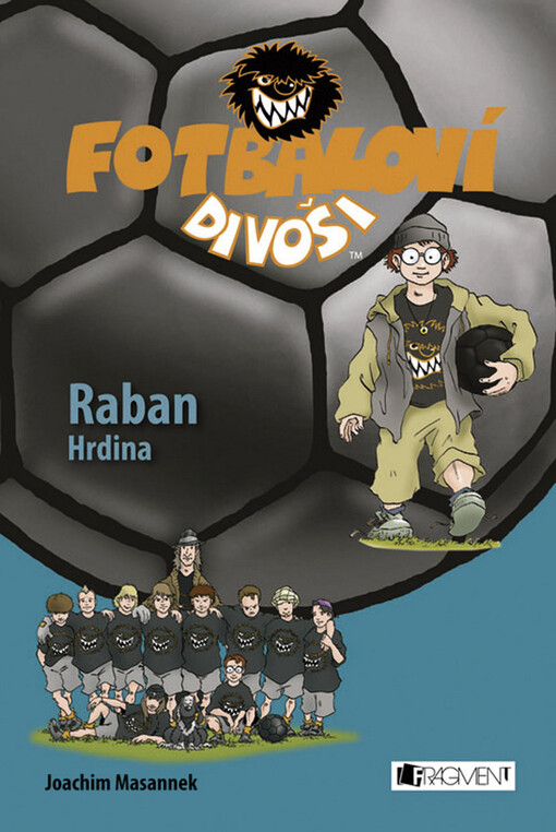 Fotbaloví divoši