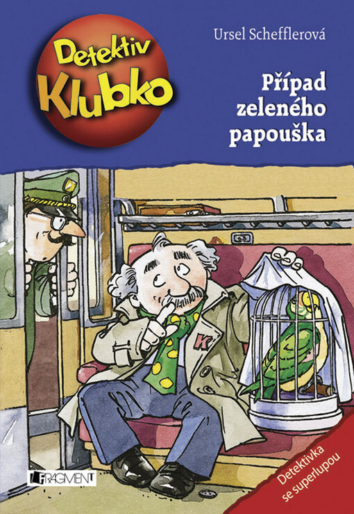 Detektiv Klubko