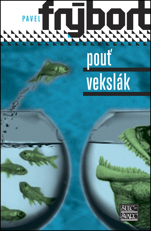 Pouť: Vekslák