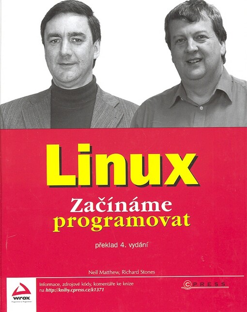 Linux: začínáme programovat