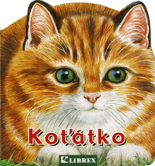 Koťátko /