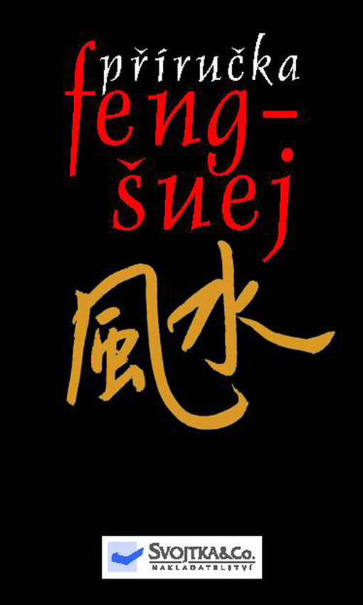 Feng-šuej - Příručka