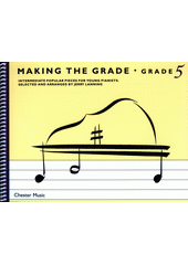 Making the Grade. Grade 5 (odkaz v elektronickém katalogu)