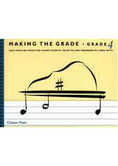 Making the Grade. Grade 4 (odkaz v elektronickém katalogu)