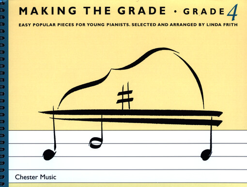 Making the Grade. Grade 4