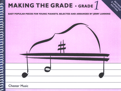 Making the Grade. Grade 1
