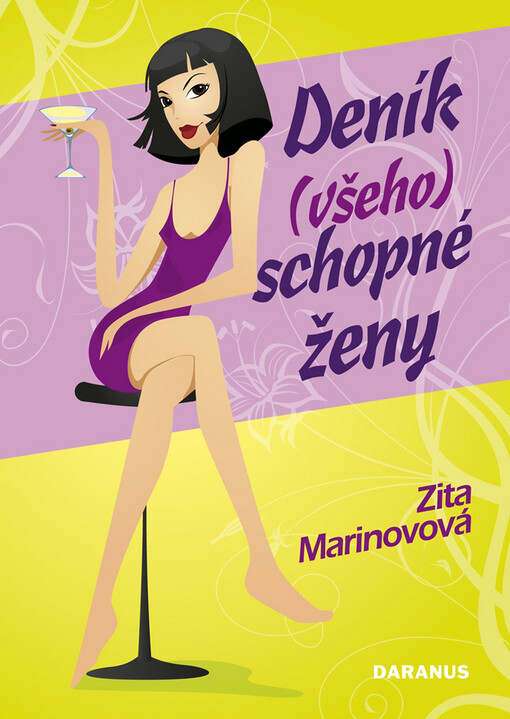 Deník (všeho) schopné ženy