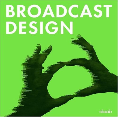 Broadcast Design HC & DVD