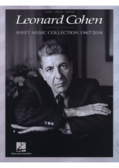 Sheet Music Collection: 1967-2016 (odkaz v elektronickém katalogu)
