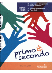 Primo & Secondo (odkaz v elektronickém katalogu)
