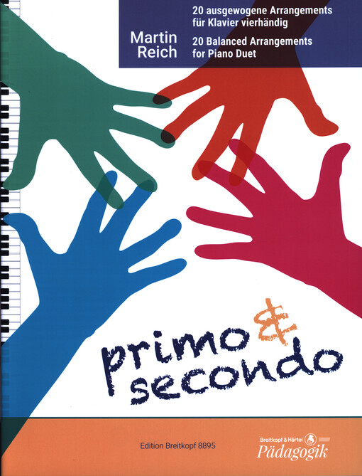 Primo & Secondo