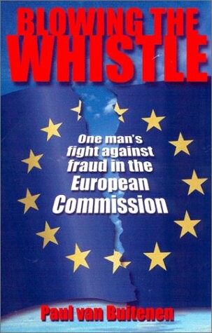 Blowing the Whistle: Fraud in the European Commission
