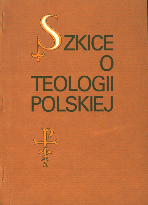 Szkice o teologii Polskiej