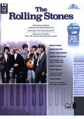 Rolling Stones Piano Play Along (odkaz v elektronickém katalogu)